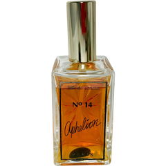 Nº 14 (Eau de Toilette) by Aphelion Paris