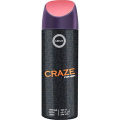 Craze (Body Spray) von Armaf