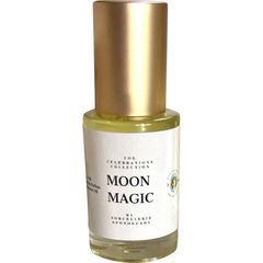 Moon Magic (Extrait de Parfum) by Sorce / Sorcellerie Apothecary