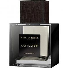 L'Atelier Men by Atelier Rebul