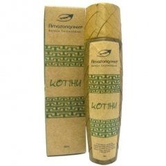 Kotihu by Amazongreen