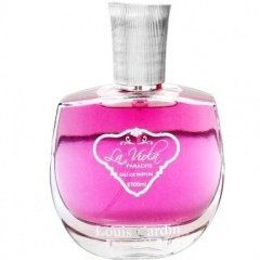 Pure Evening Rose by Oros