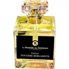 Fougère - Bergamote by La Bastide des Senteurs
