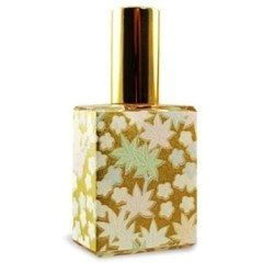 Geisha Hana-Cha by aroma M