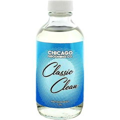 Classic Clean (Aftershave) von Chicago Grooming Co.