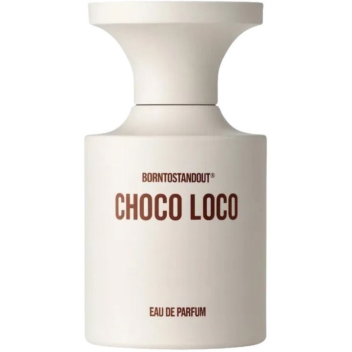 Choco Loco von Borntostandout