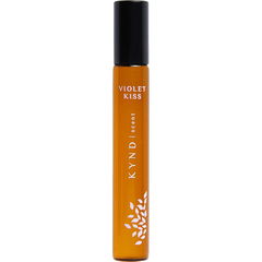 Violet Kiss by Kynd Scent