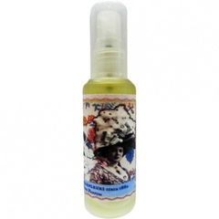 Eau de Millefleurs circa 1880 by Posh Brats
