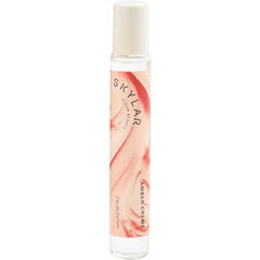 Amber Creme by Skylar