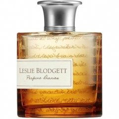 Perfume Diaries - Bare Skin (Eau de Parfum) by Leslie Blodgett