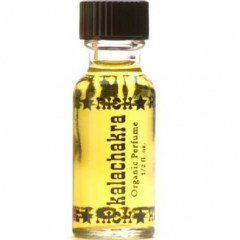 Kalachakra by Rich Hippie