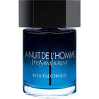 La Nuit de L'Homme Bleu Électrique von Yves Saint Laurent