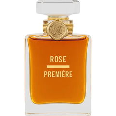 Rose Première von Laurent Smal