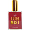 Suede Mist von Authenticity Perfumes