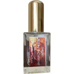 Vegan Honey & Caramel by Heymountain Cosmetics