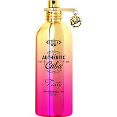 Cuba Authentic - Tasty by Cuba