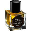 Vetiver de Pierre by L'Atelier Français des Matières