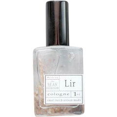 The Seas Collection - Lir by Wylde Ivy