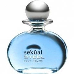 Séxūal Steel (Eau de Toilette) von Michel Germain