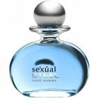Séxūal Steel (Eau de Toilette) by Michel Germain