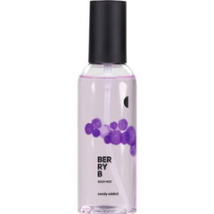 Berry B (Body Mist) by Candy Addict