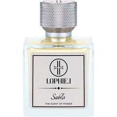 Sablo by Lophiel