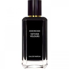 Vetiver Velours by Keiko Mecheri