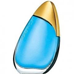 Aqua Rush Gold von Nautica