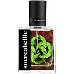 Ouroboros (Perfume Oil) von Sucreabeille