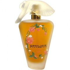 Pavlova (Eau de Toilette) by Cantilène