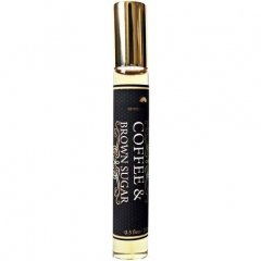 Coffee & Brown Sugar by Scentual Aroma