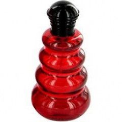 Samba Red Man by Perfumer's Workshop Samba Red Man by Perfumer's Workshop