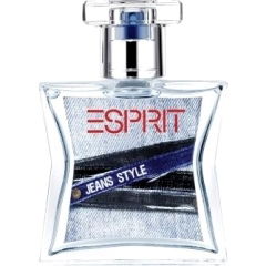 Jeans Style Man von Esprit