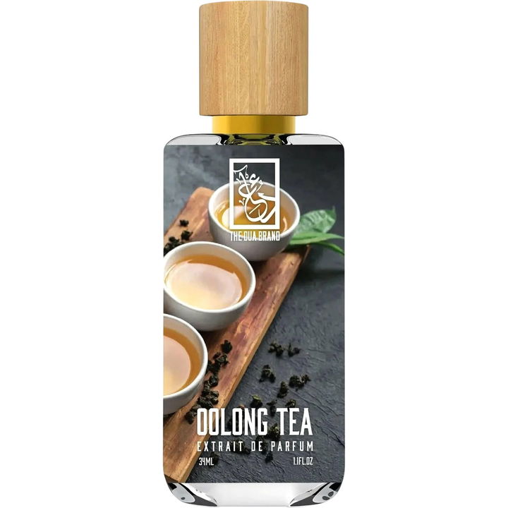 Oolong Tea von The Dua Brand Oolong Tea von The Dua Brand