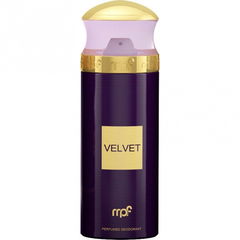 Velvet von MPF