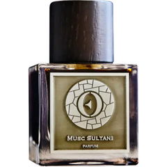 Musc Sultani von Ensar Oud / Oriscent