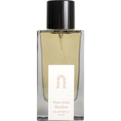 Man From Shadow von NSHQ