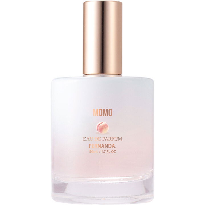 k*7様 FERNANDA EAU DE PARFUM MOMO Momo by Fernanda / フェルナンダ (Eau de Parfum) » Reviews
