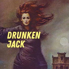 Drunken Jack von Pulp Fragrance