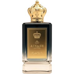 Oasis by Ainash Parfums