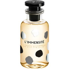 L'Immensité x Yayoi Kusama von Louis Vuitton