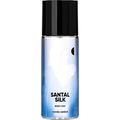 Santal Silk (Body Mist) by Candy Addict