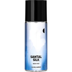 Santal Silk (Body Mist) by Candy Addict