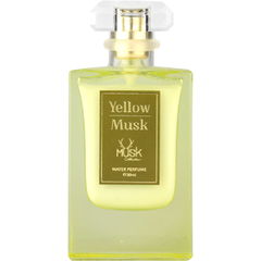 Yellow Musk by Hamidi Oud & Perfumes