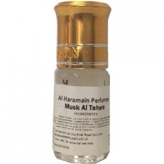 Musk Al Tahara by Al Haramain