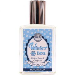 Winter Tea von Mojo Spa