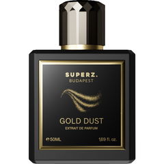 Gold Dust (Extrait de Parfum) von Superz.