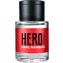 Hero Sport von Marc Márquez