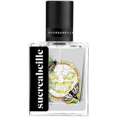 Lemon Meringue Pie (Eau de Parfum) von Sucreabeille