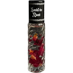 Laid to Rest (Perfume Oil) von Graveyard Wanders